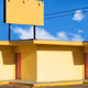 EMPTY SIGNS