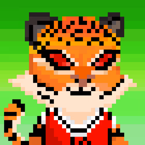 Abondoned!! Moved to another collecton