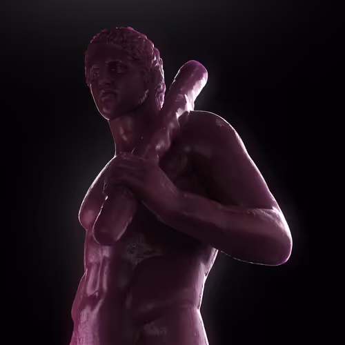 Item #52506830336741003824259524799129039901935693156872457458667191291379089145857 Media