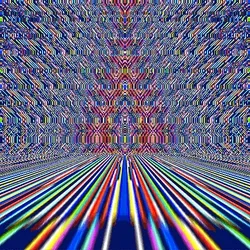 Crypto Graphic V2 #408