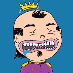 Lord Non-Fungible