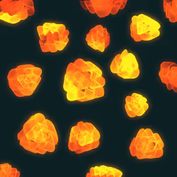 Neon Noods #005 : Radioactive Ravioli 
