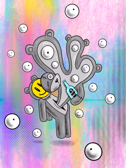 Item #15275982495427036677034956412700105614177570458687188207127177446340262101079 Media