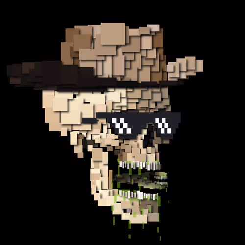 Skullblock