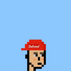 Delisted Tiny Punk 555