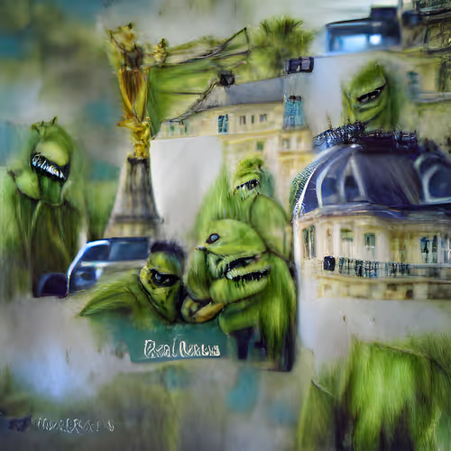 Item #16704536667411828427613067990610138192589606306043284490094667437601430962177 Media