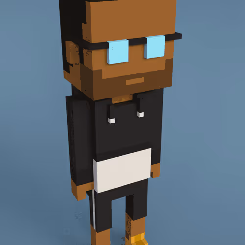 GENPunks #0094