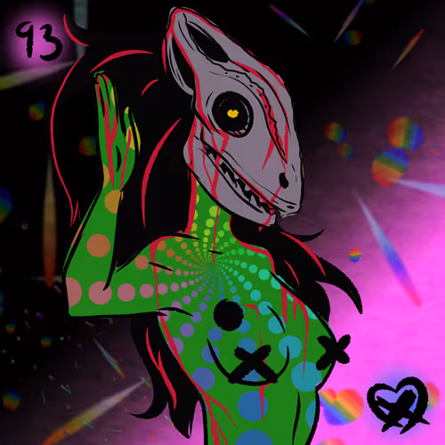The Lxveless