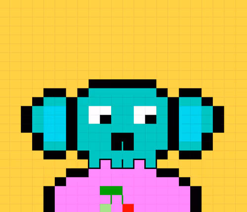 Item #29705859751043562879366160894163956040371614238852525004461508762074561380353 Media