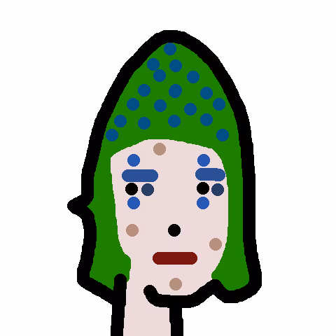 Low Effort Punks