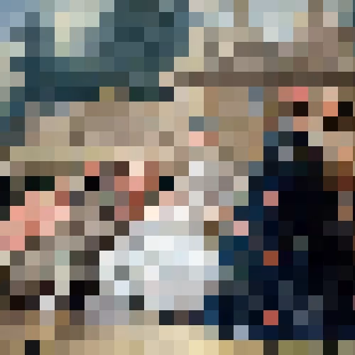 Mosaic Style
