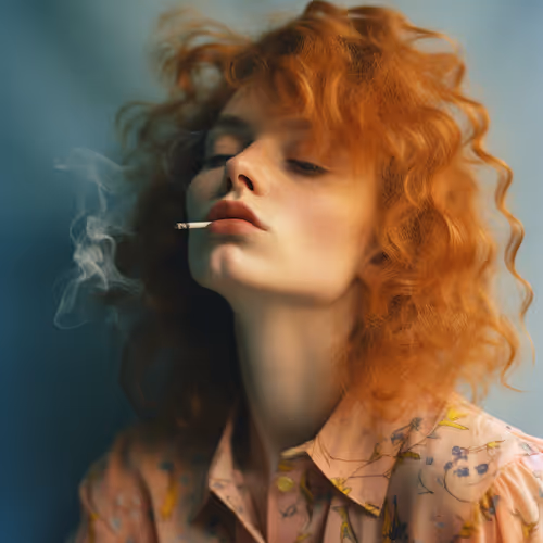 Cigs After