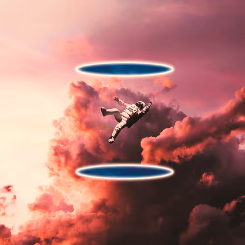 Into Another World