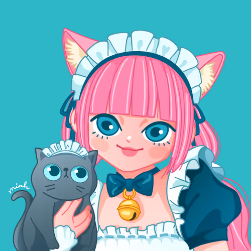 Mycatmybff