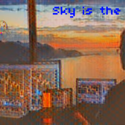 Sky is the Limit 0.1