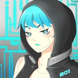 I'm Bored#29 - B01