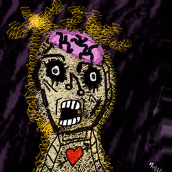 Frantic