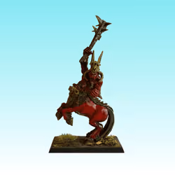 Gorak Clovenhoof