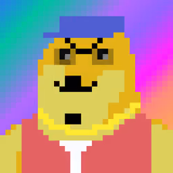 CryptoShibe #1763