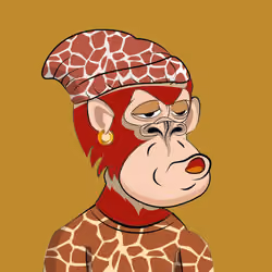 Rich Ape #63