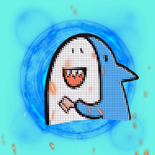 Minisharker Collection - old V2