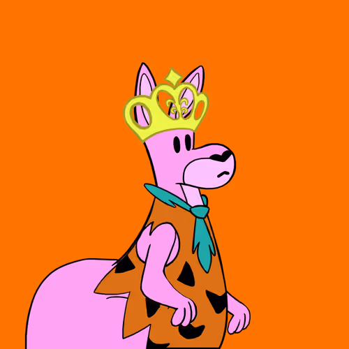 Kickingkangz