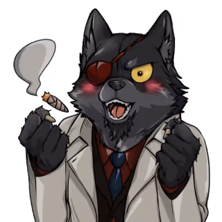 AxD's Artwork ＃006 TheMafiaAnimals Fan Art