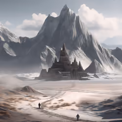The outcome of the quest