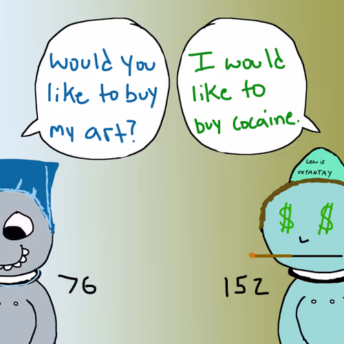 ConversationBastard #016