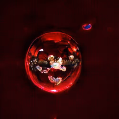Lifeinbubble 9nMOU4wimF
