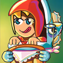 Preygirl #6