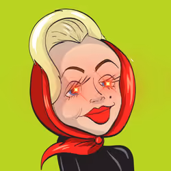 Marilyn Monroe | Variant I (CI #110)