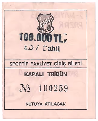 Item #521530277374172860508769522767831549463602517153849180382939209750955425793 Media