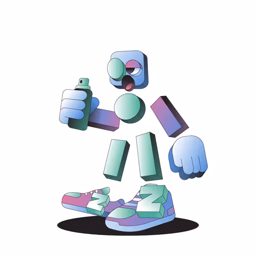 Defaced 'N' Friends #93