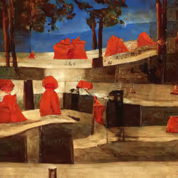 Handmaids