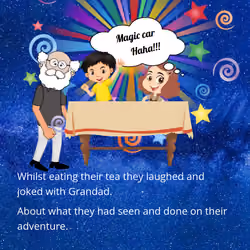 Grandads Adventures - Page 36