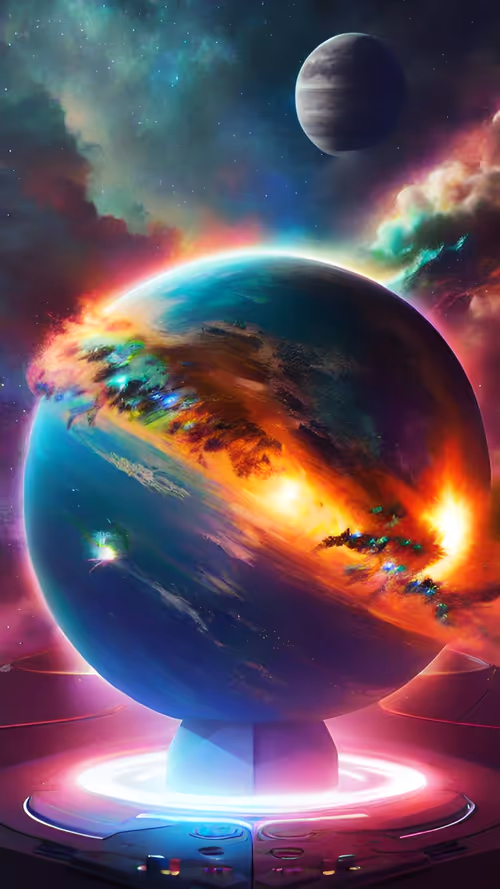 Item #8512638543286642643904874617169008265224842177956837810657948152998781779969 Media