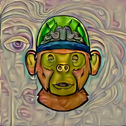 Picasso ApesOnly#063