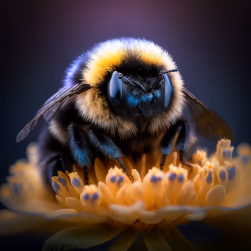 Springtime Animal Wonderland