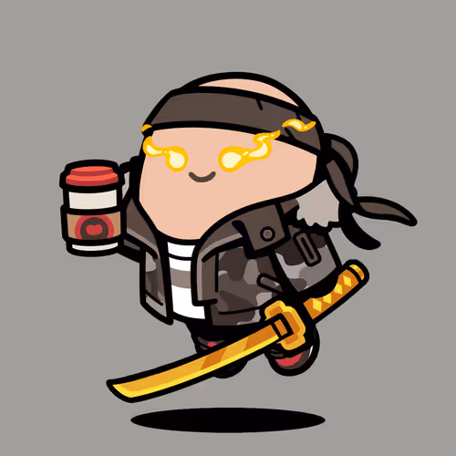 Ronin Bean