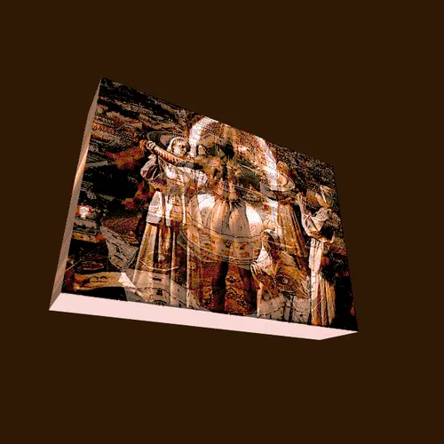 Item #56485572865643406190523004317693602155169995562420708378703551250257290461185 Media