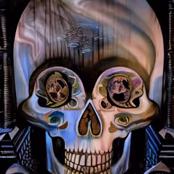 Skullrific 3