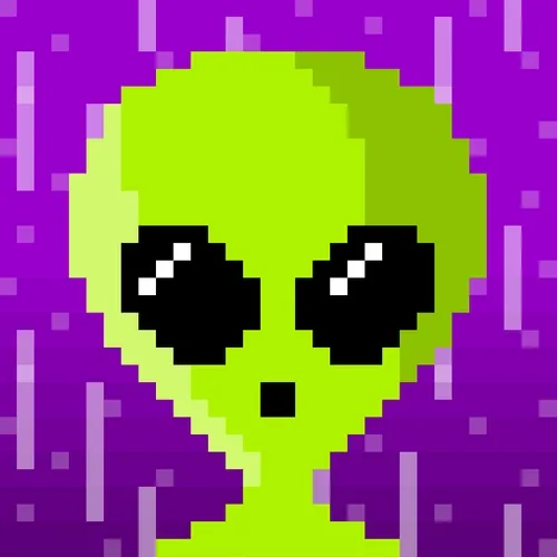 Extraterrestrial Pals