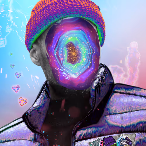 Facelessdimension