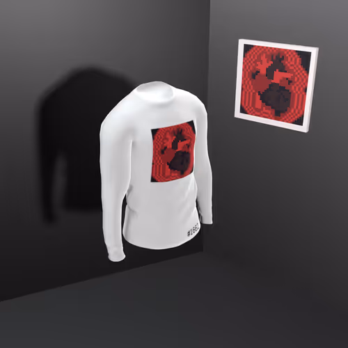 Item #40480655170502223465075101975485156839226502901460738526525951878930358075393 Media