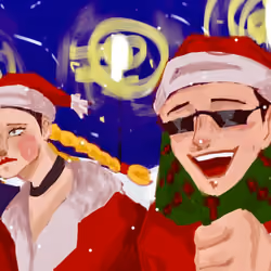 HAPPYNY