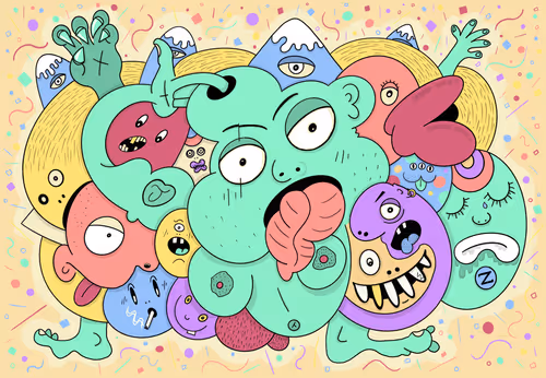 Item #40088076257191354722953872167447751925480853517845615194057877975703733927937 Media