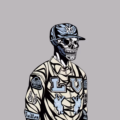 Undead Memories #70