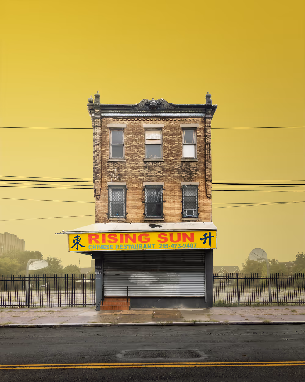 Rowhome #55