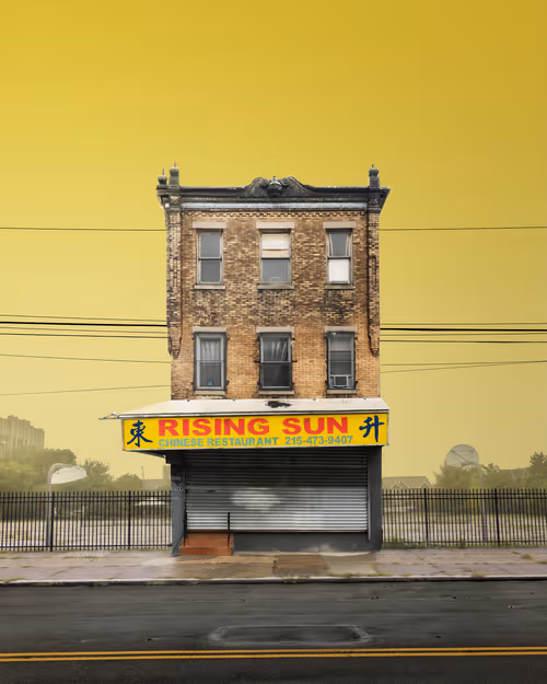 Rowhome #55